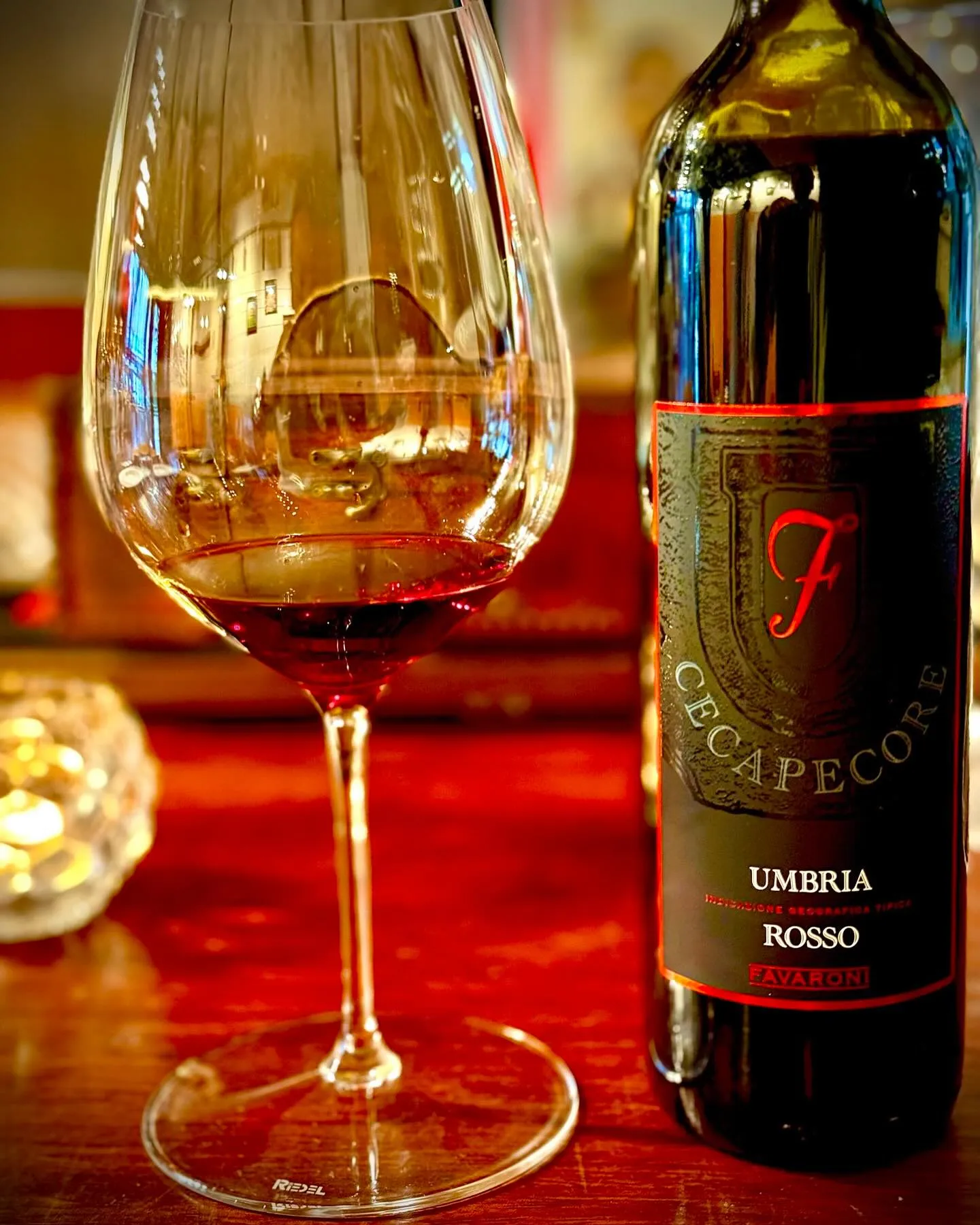 最後のペアリングワインはこちら