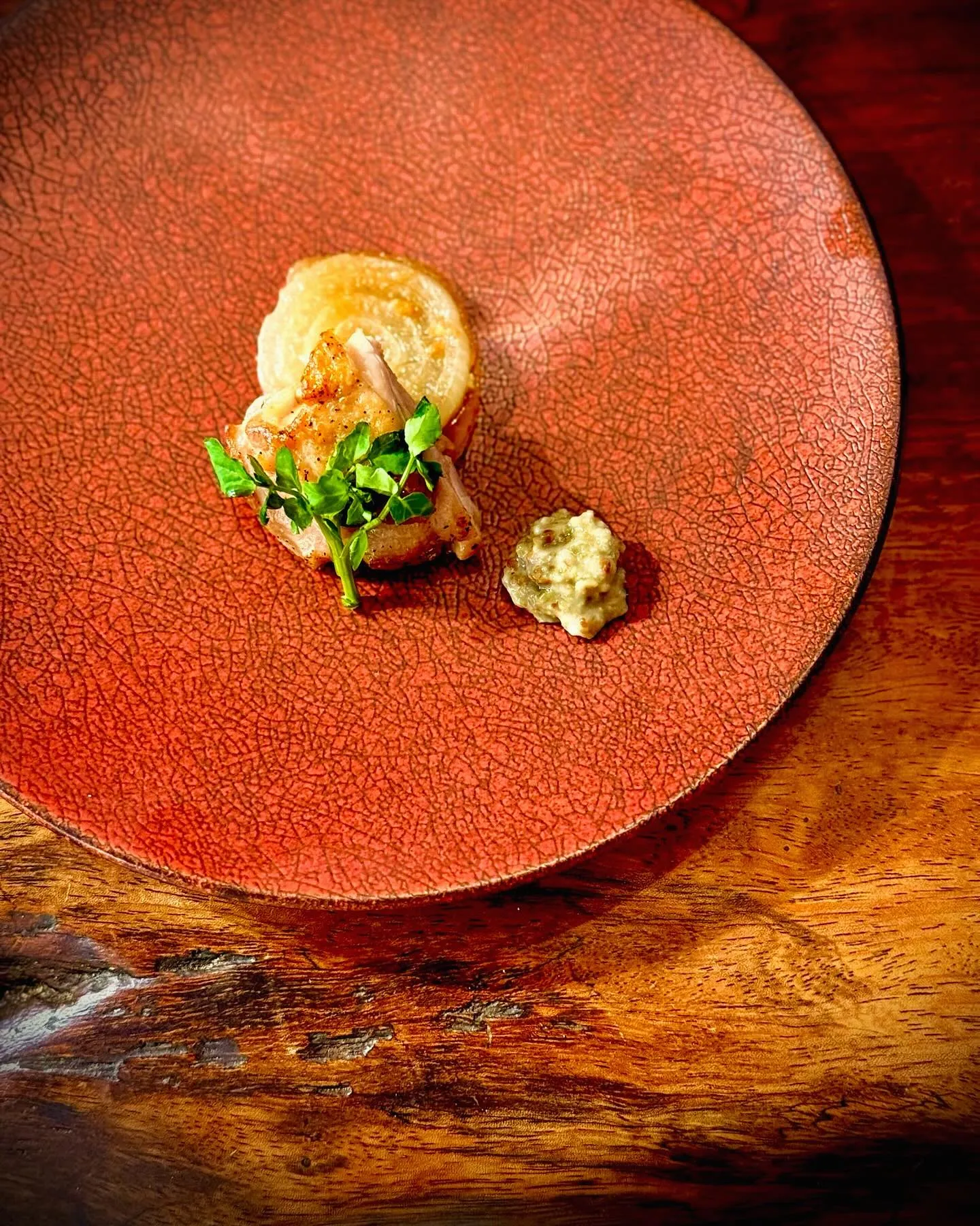 5月のコース、テーマは「ペアリングストーリーズ」。