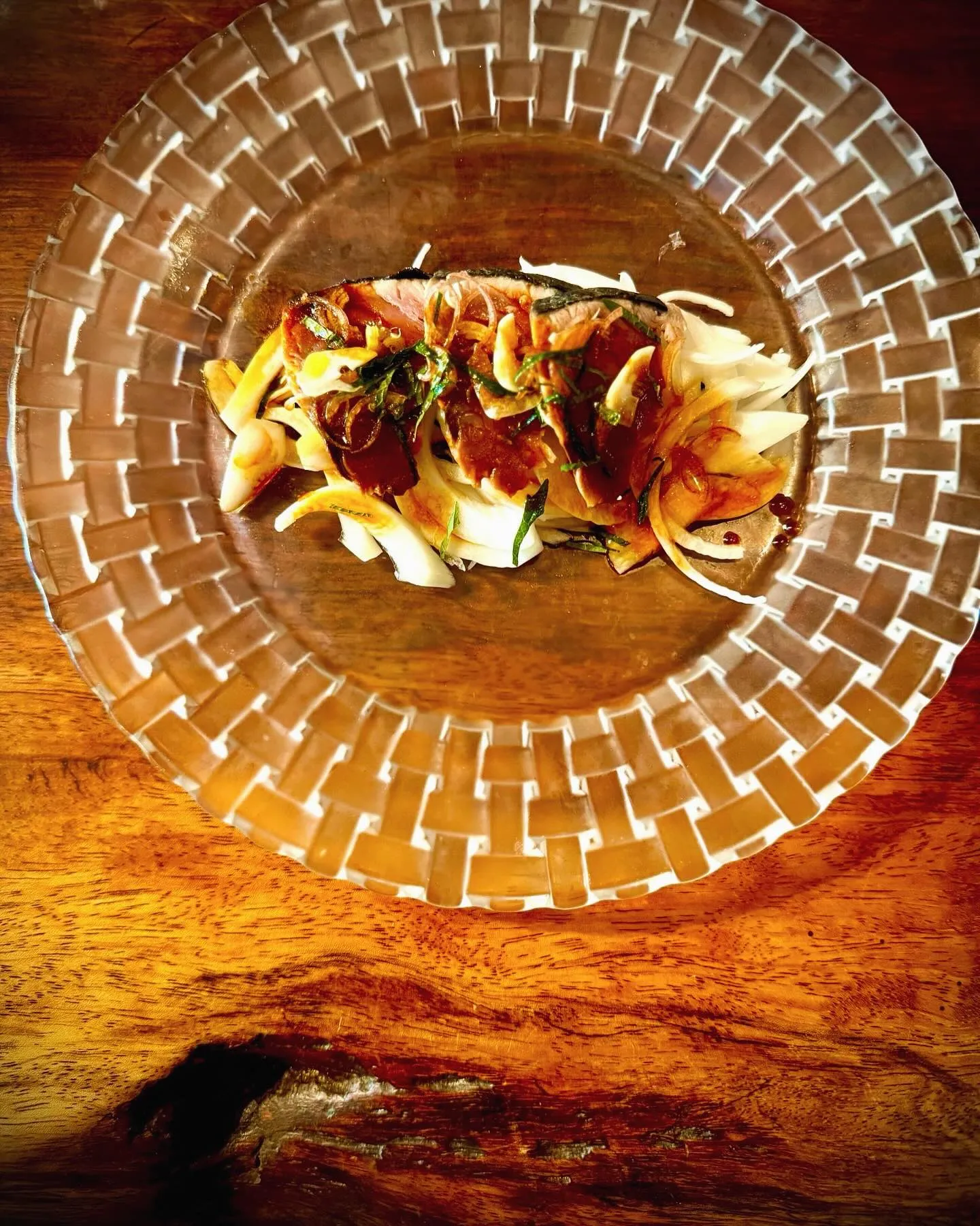 5月のコース、テーマは「ペアリングストーリーズ」。