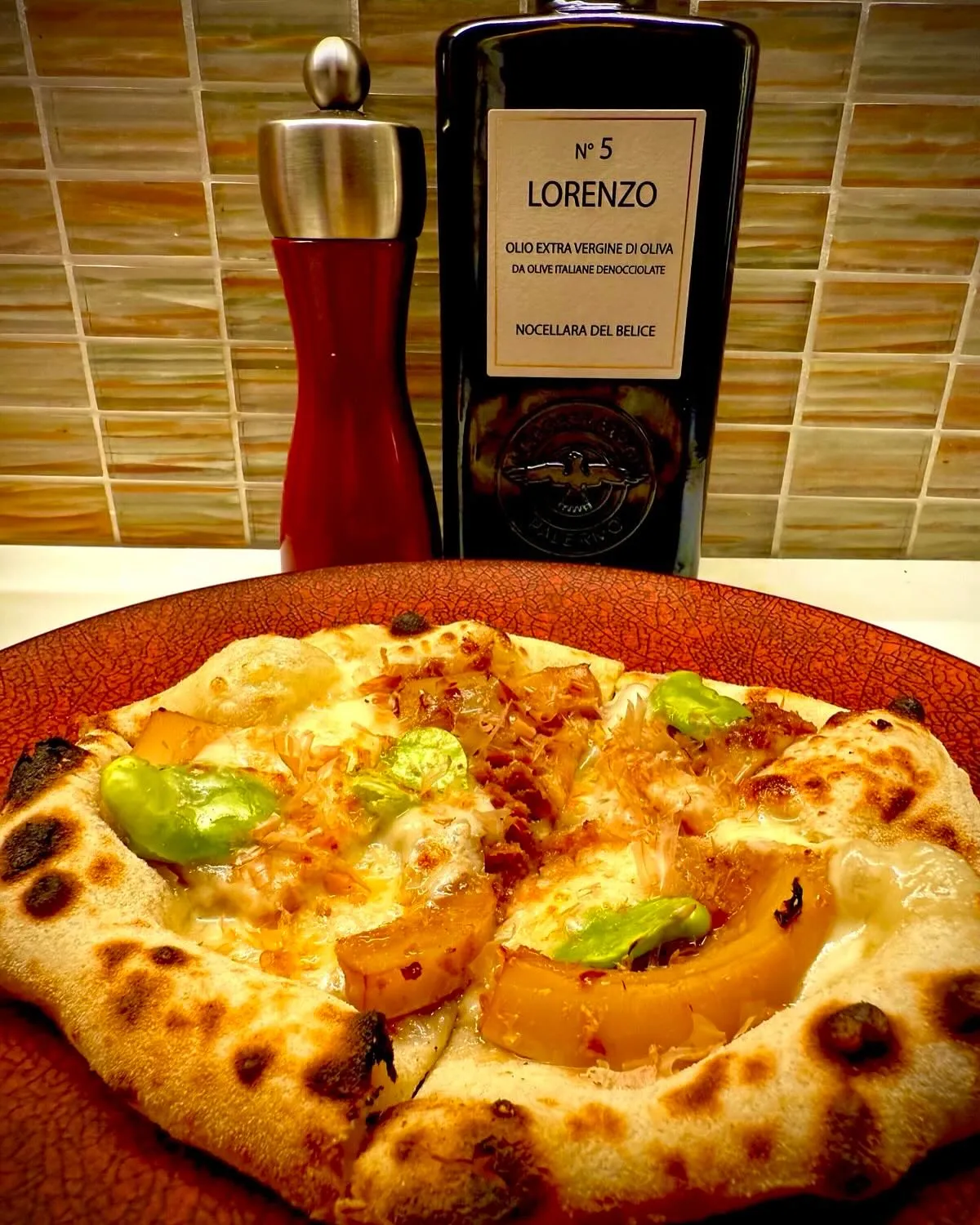 季節を味わう、特別な一枚