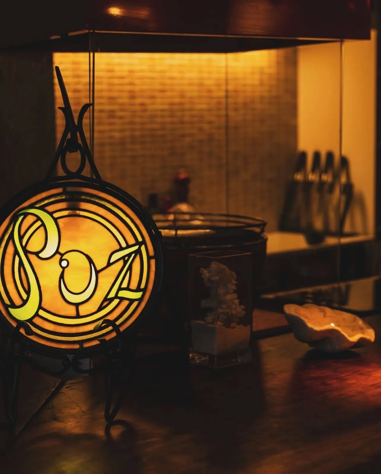 季節を味わう、特別な一枚