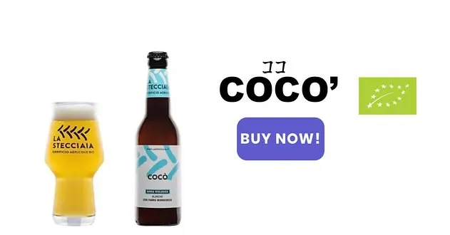 今日の一杯は、ベルガモットの香りがふわりと広がるブランシュ。