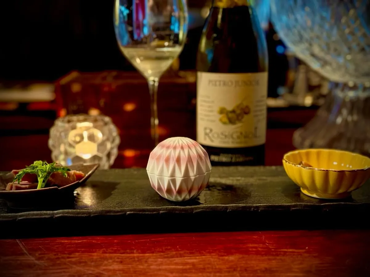 【コースのはじまりに。