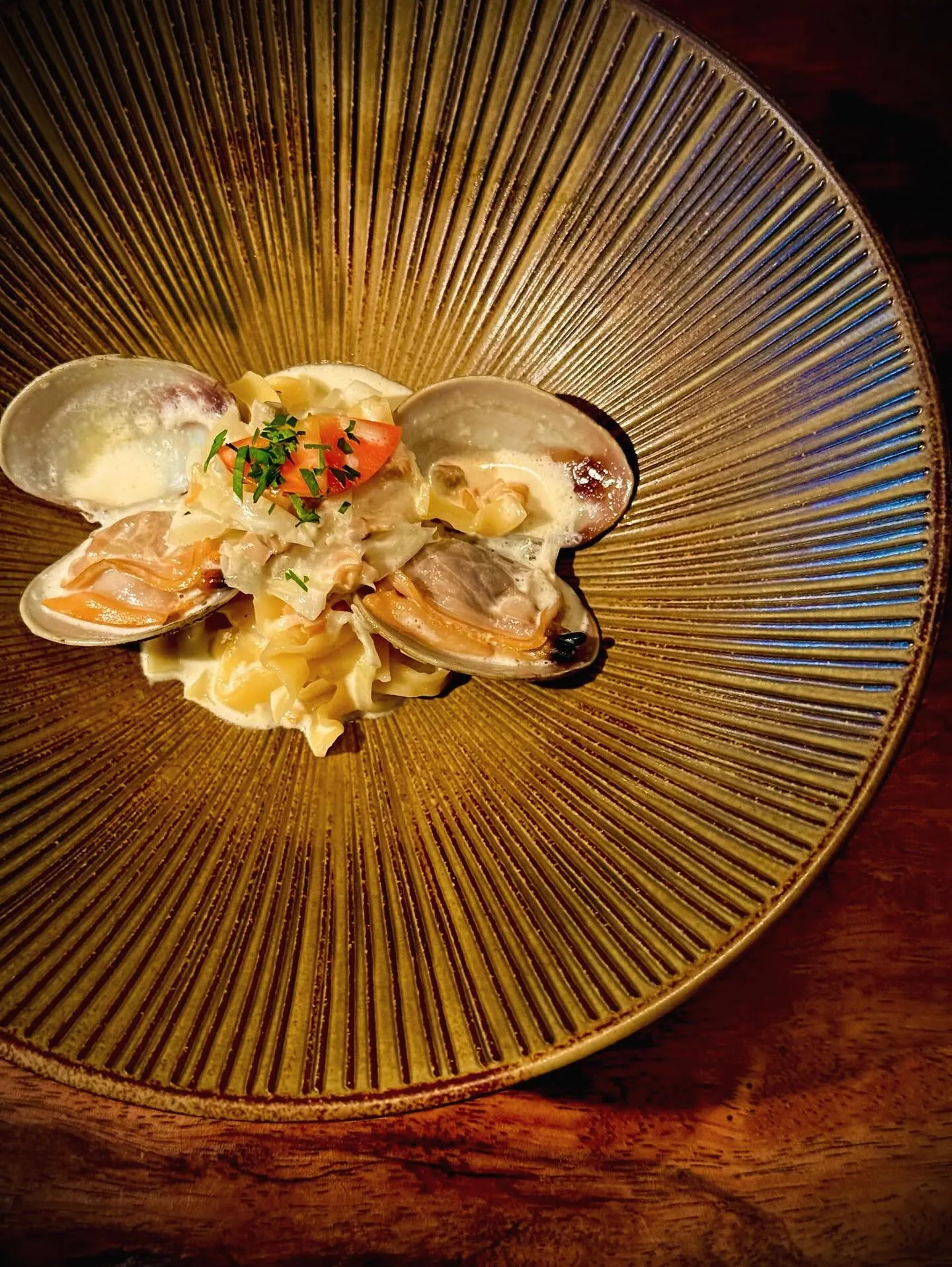 🇮🇹厳選食材 × 匠の技