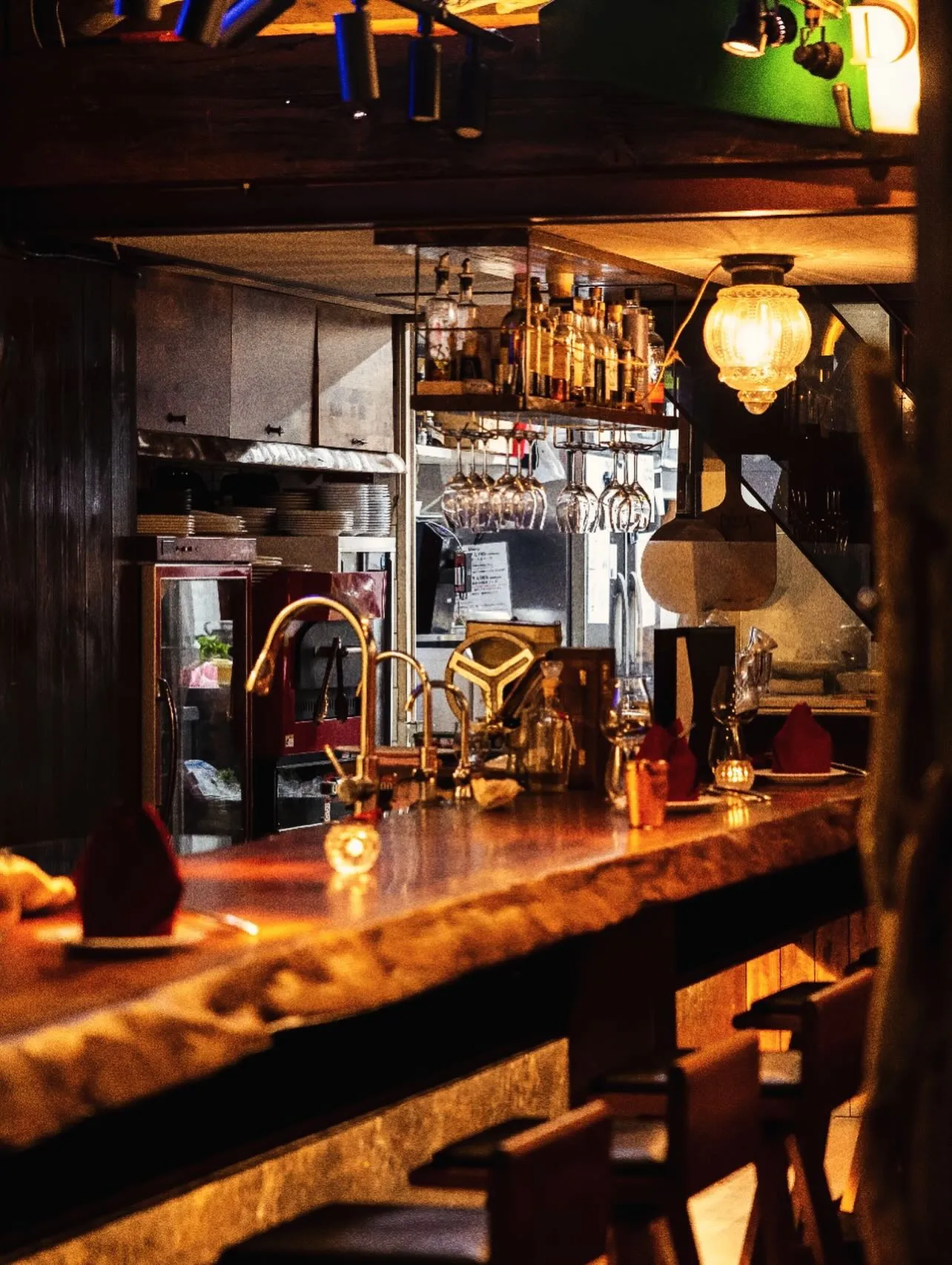 🇮🇹厳選食材 × 匠の技