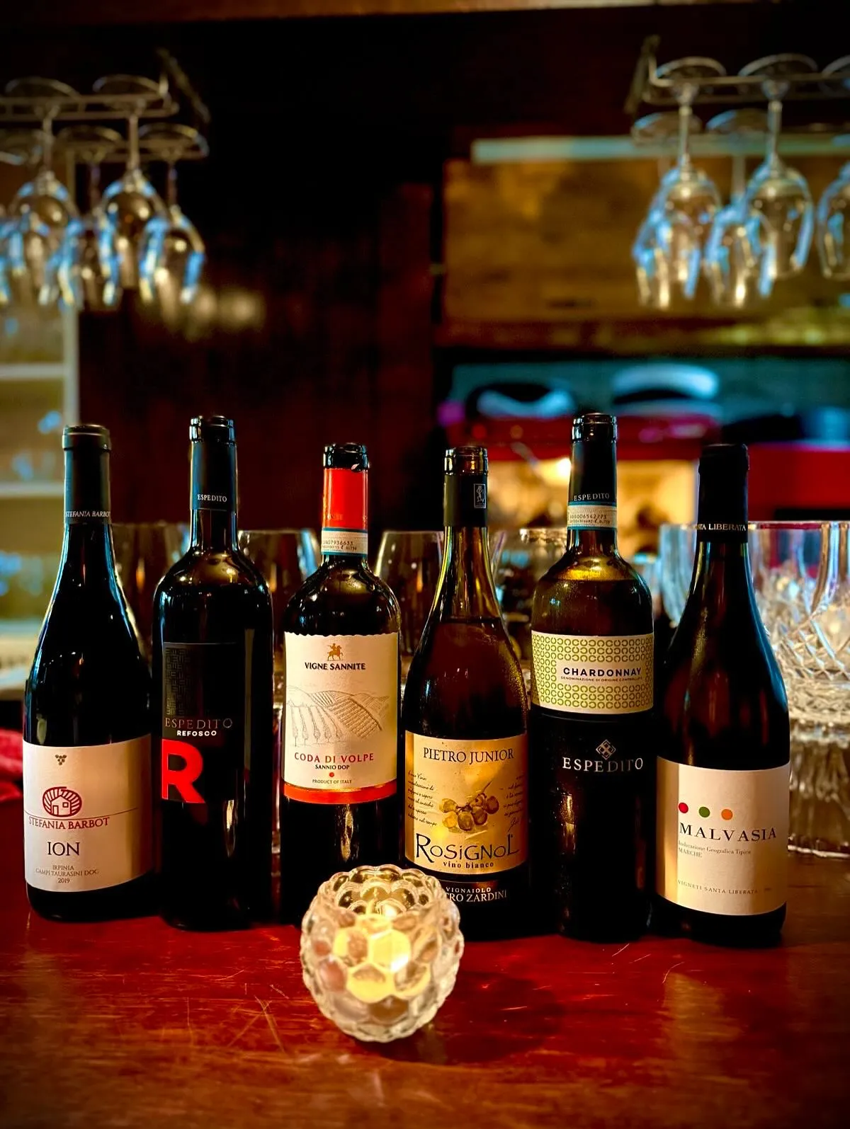 6月のコース、食べ納めは今週末!