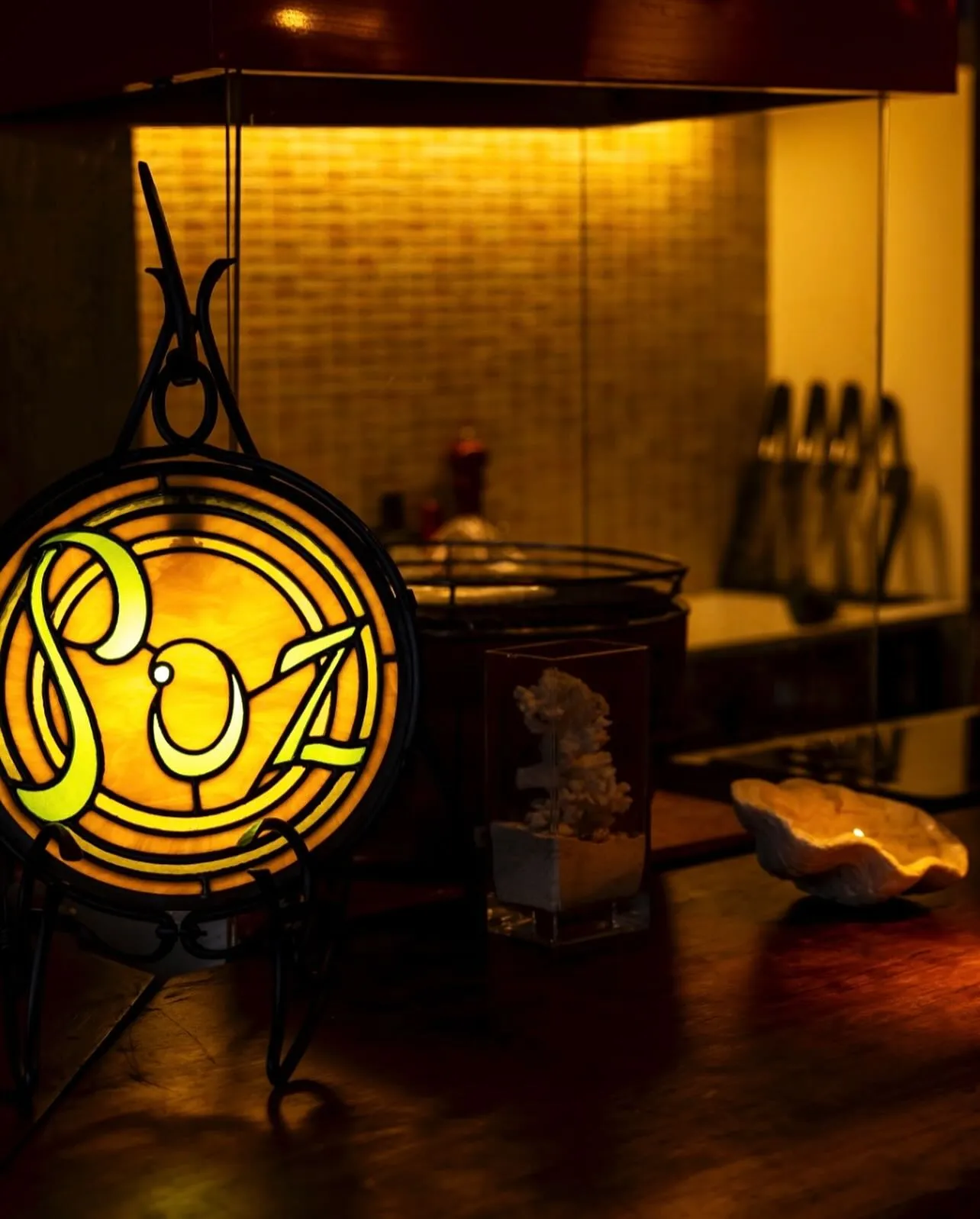 7月のコース、前菜三種盛りのご紹介🍅🦪🍯/