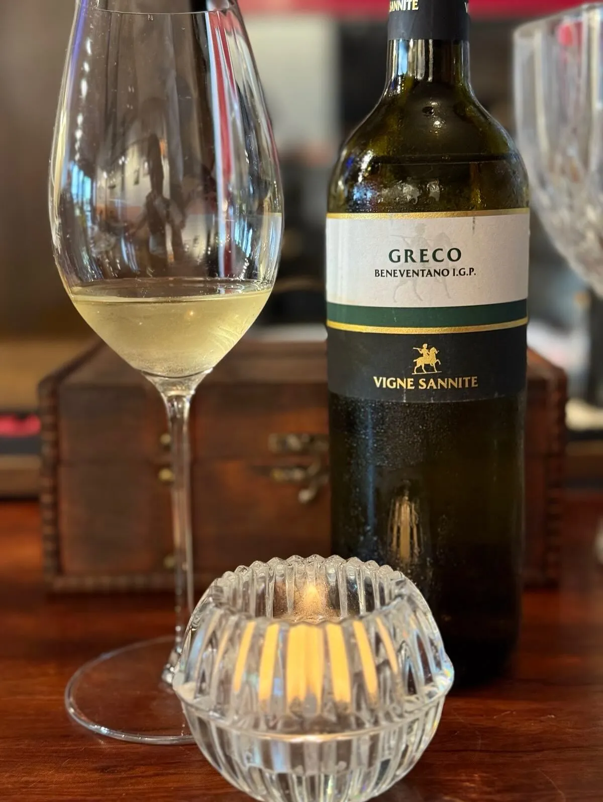 お待たせしました