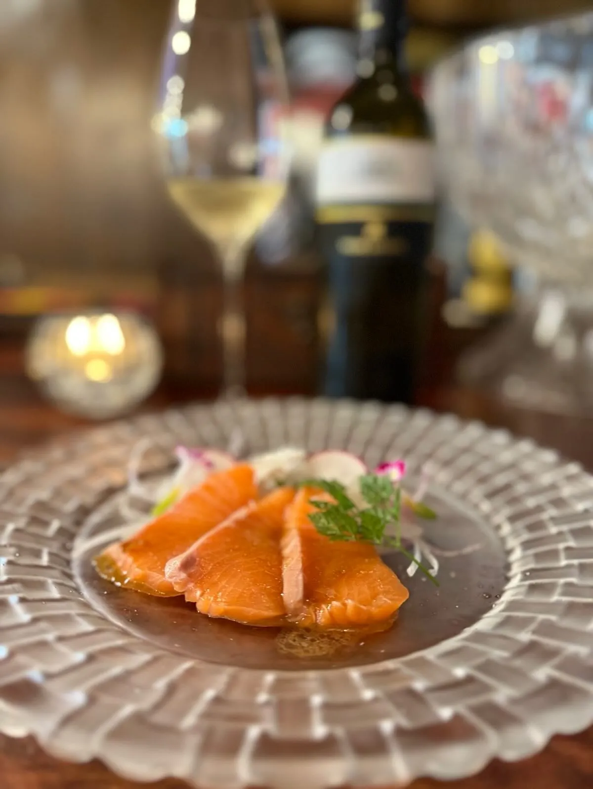 お待たせしました