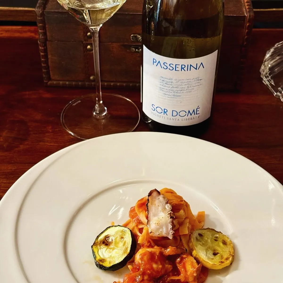 ペアリングワイン紹介🍷