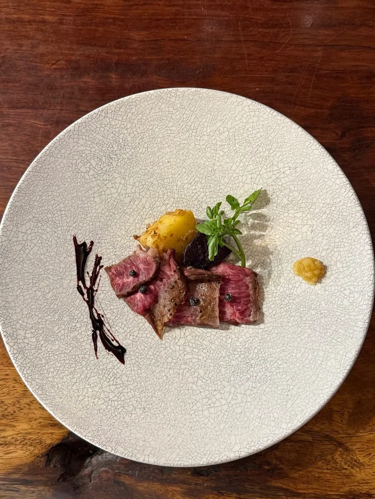 🍝✨【今月の特別コースとワインペアリングのご紹介】✨🍷⠀