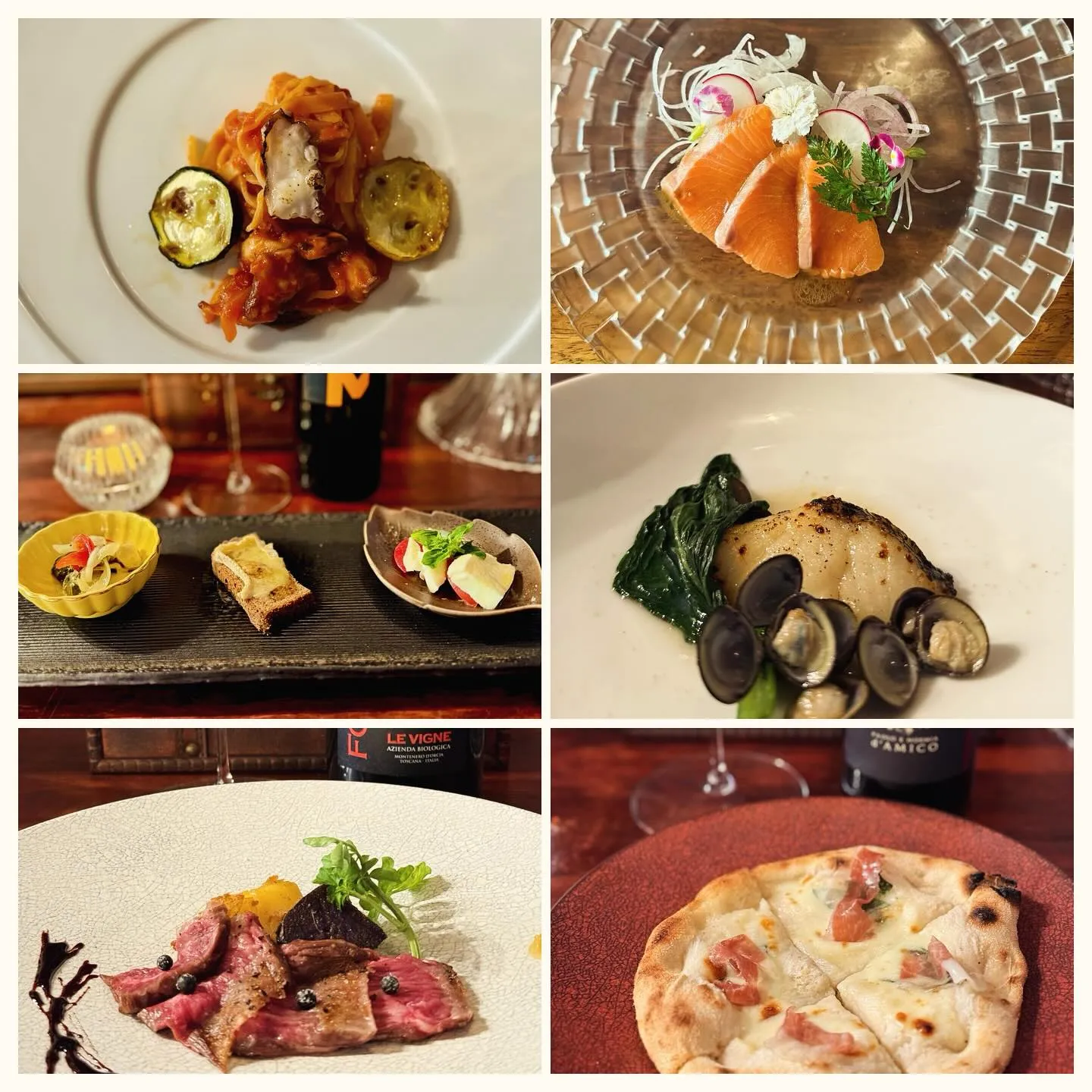 ７月のコース最終日です。