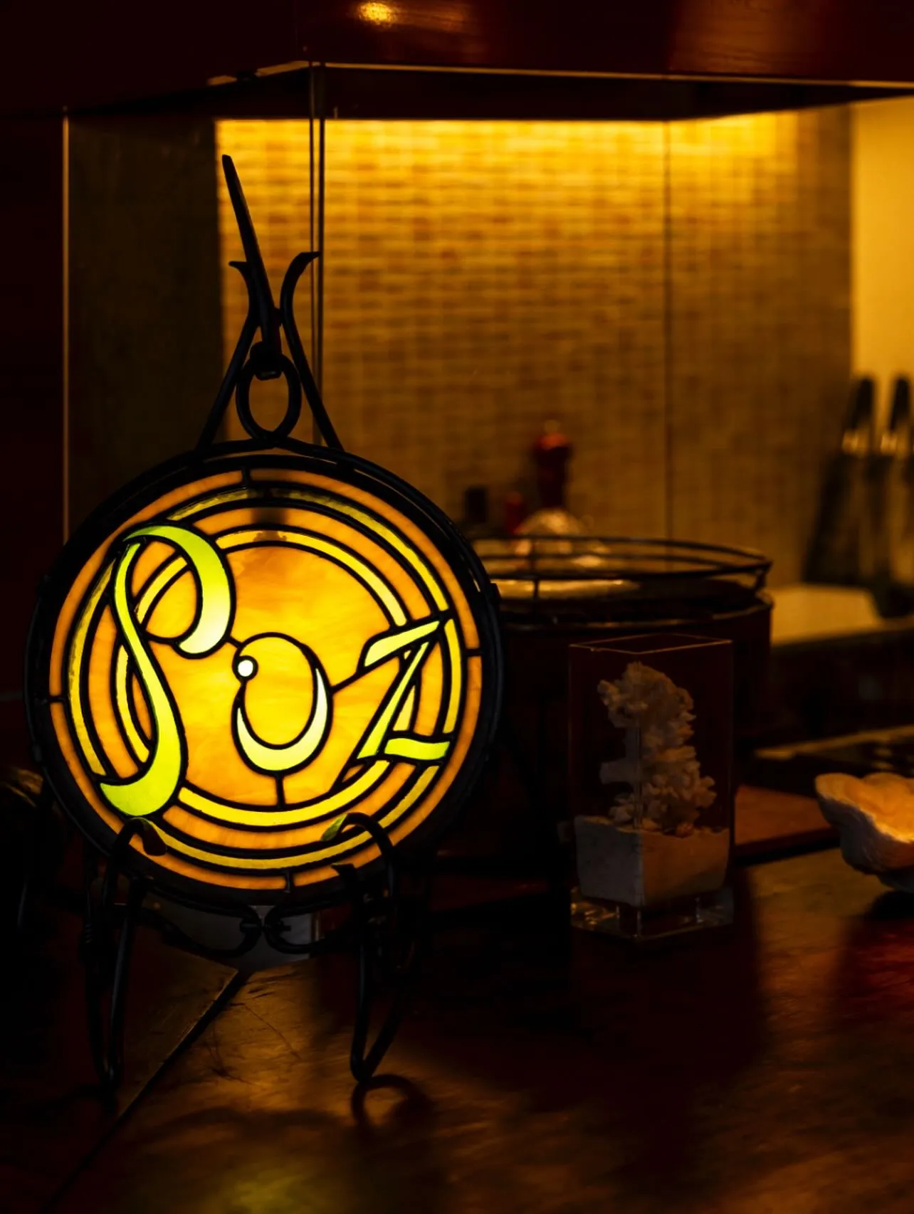 本日は「サザエのアーリオオーリオパスタ」のご紹介です✨