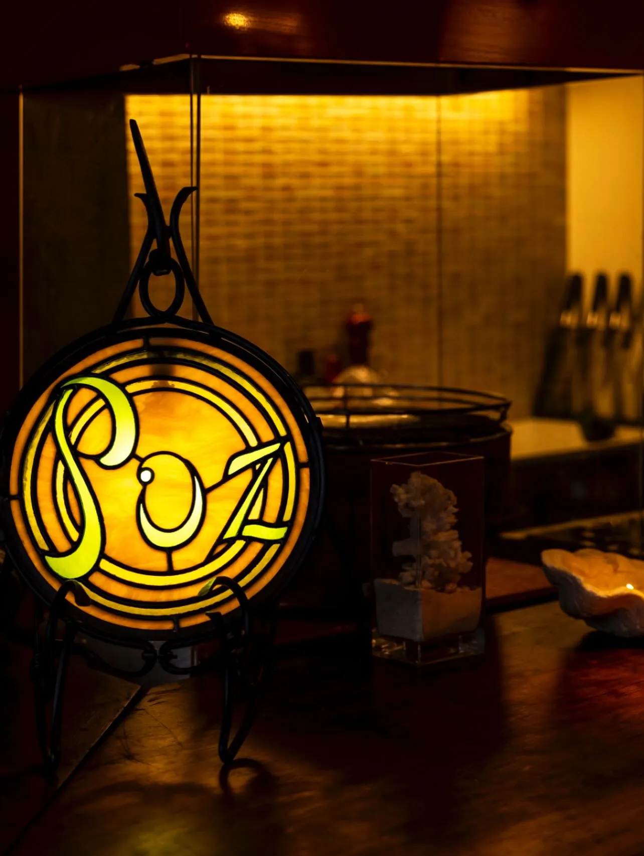 本日の特製コースメニューより一品ご紹介いたします✨