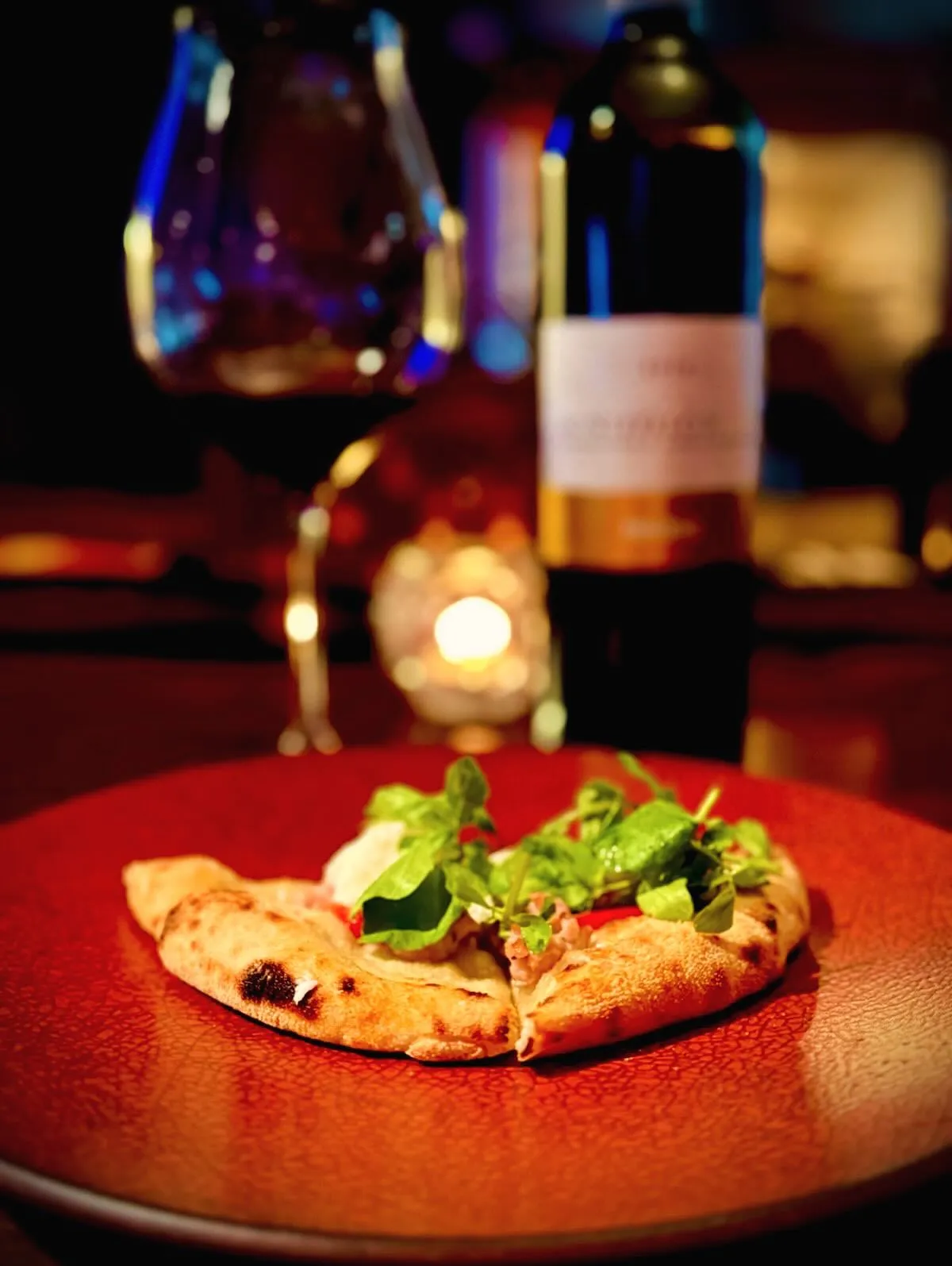 本日は素晴らしいペアリングワインのご紹介です🍷イタリアのウン...