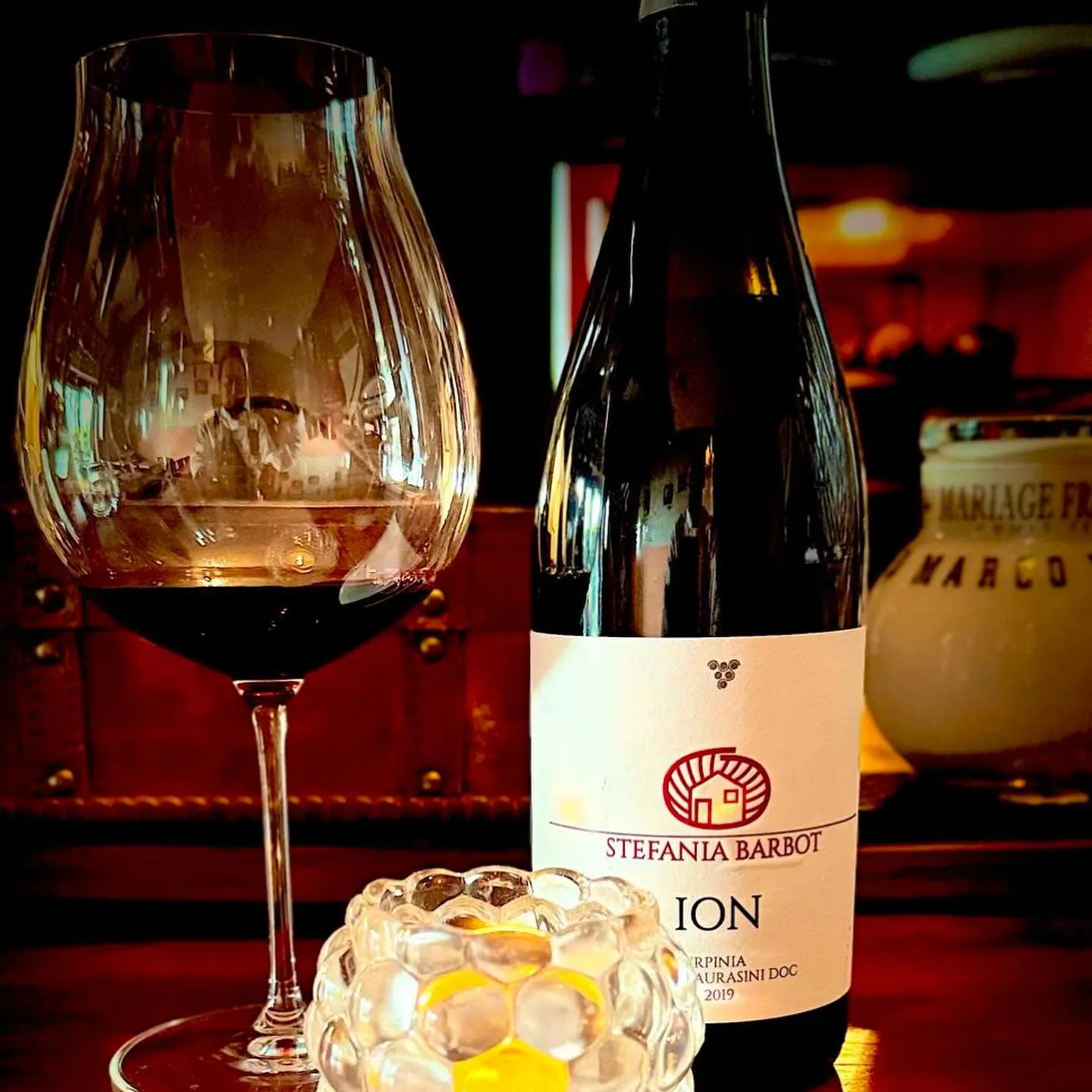 🍷✨今宵は、特別なディナーにふさわしい一皿をご紹介します。