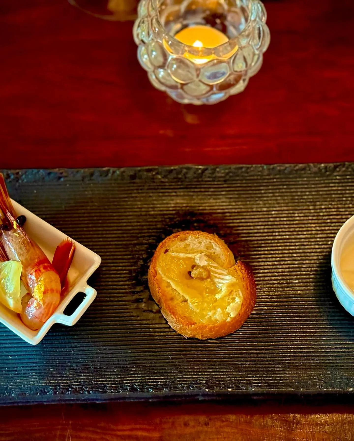 🍇 秋の夜長にぴったりのおしゃれなアペタイザーはいかがでしょ...