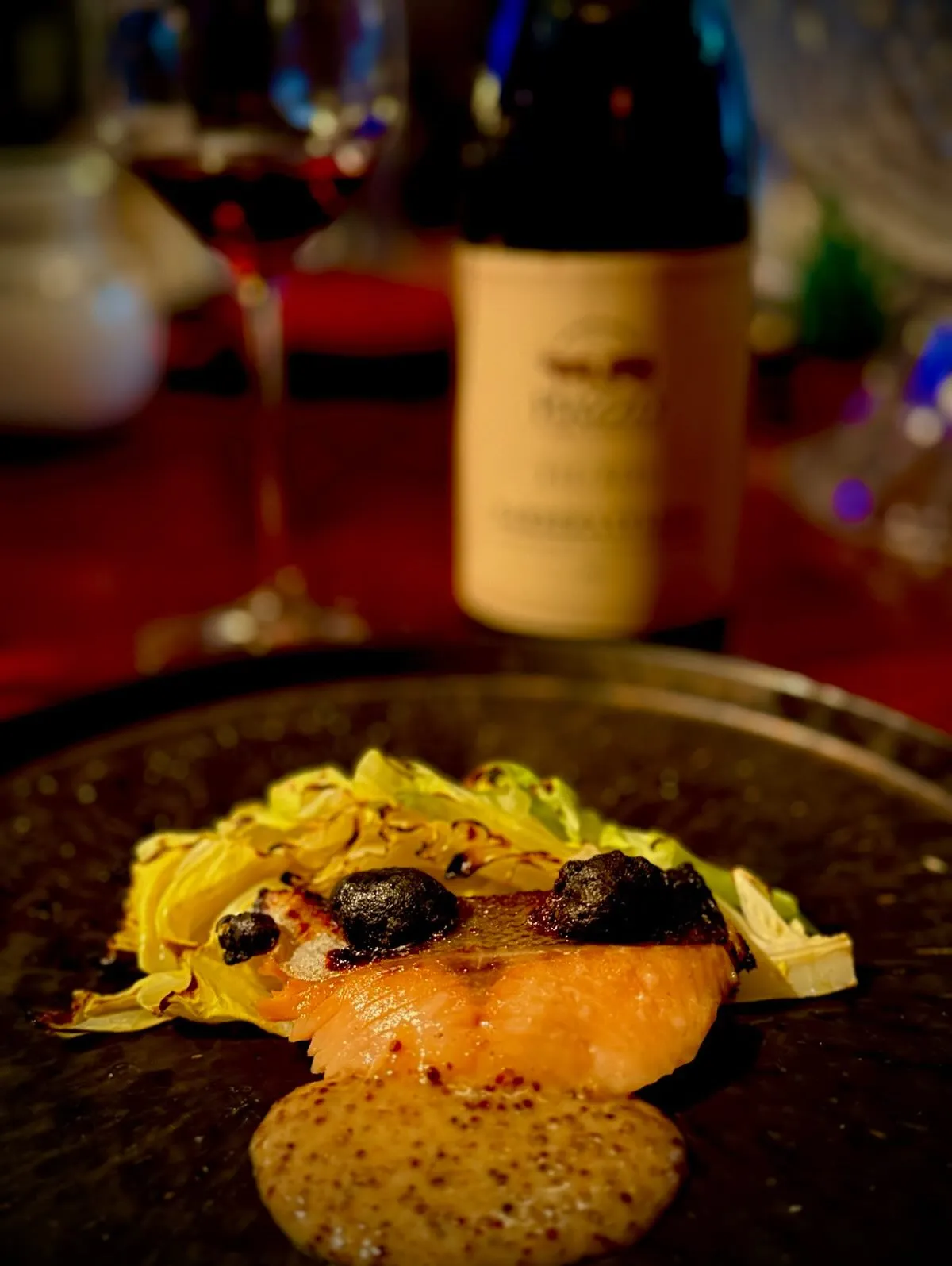 春の訪れを感じながら、食卓に彩りと豊かさをもたらす一品をお楽...