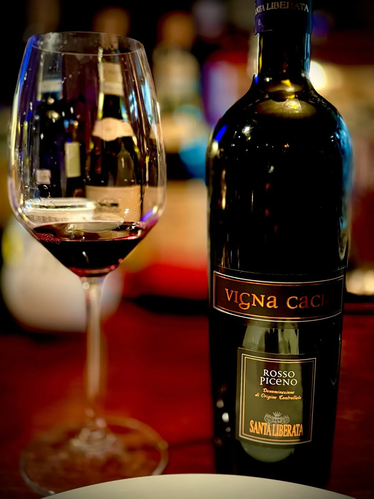 特別な時間を楽しむのにぴったりな料理とワインのペアリングをご...