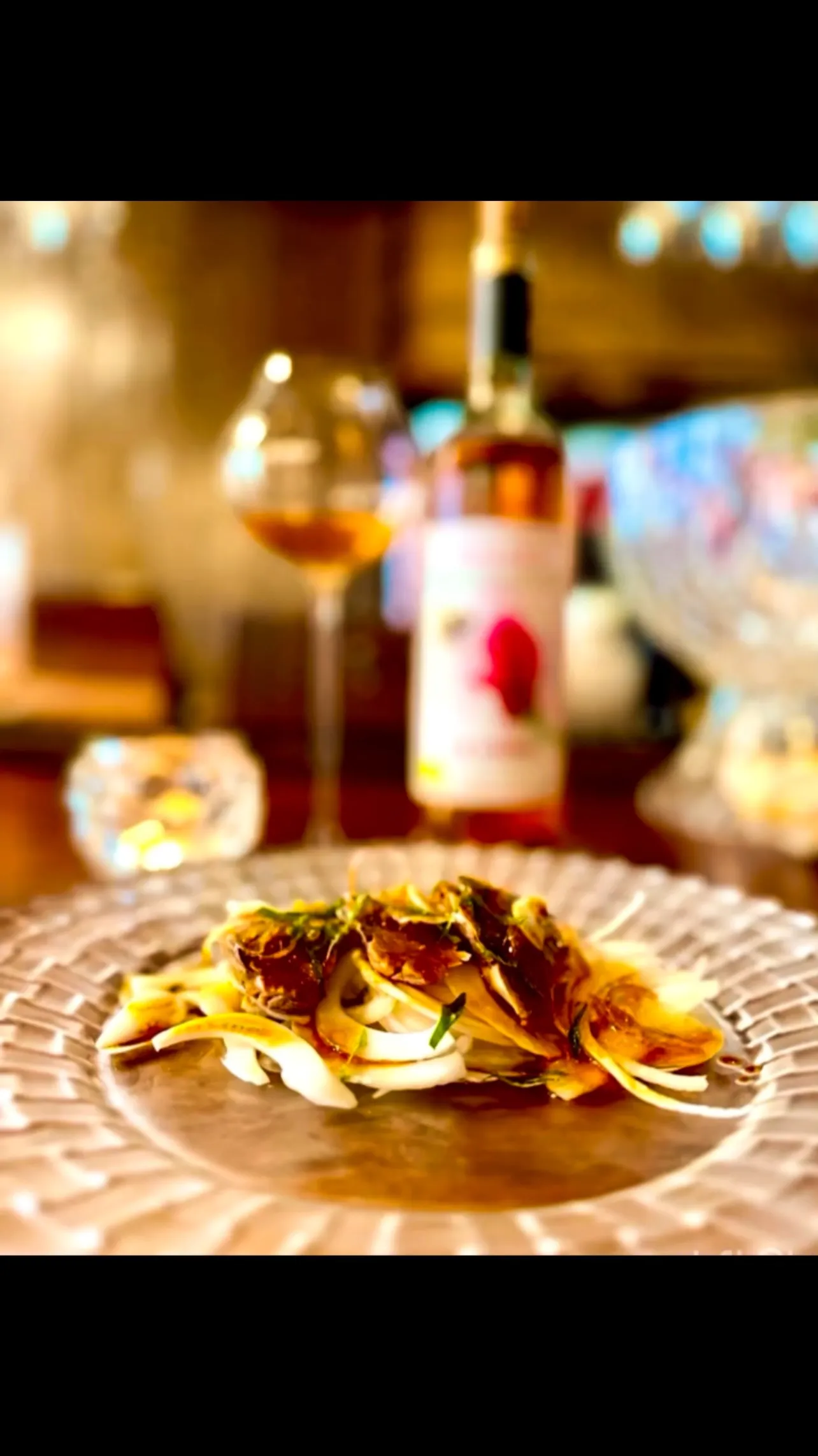 🇮🇹 厳選食材 × 匠の技